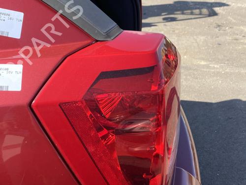 Left taillight DODGE CALIBER 2.0 CRD | BP28582939C34 - Image 2