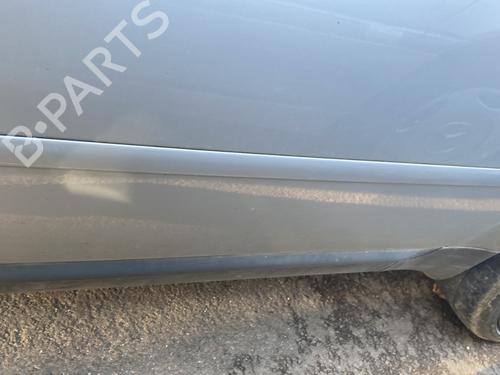 Door moulding trim AUDI A6 C5 (4B2, 4B4) 2.8 | BP22127716C150 