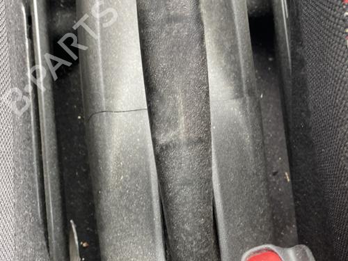 håndbremse håndbremse CITROËN C1 II (PA_, PS_) 1.0 VTi 72 (72 hp) 28543427 28543427