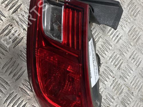 Used Right taillight RENAULT CLIO IV (BH_) 1.5 dCi 75 (75 hp) 23845722