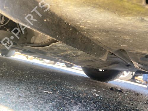 Used Subframe Subframe 36756061 36756061