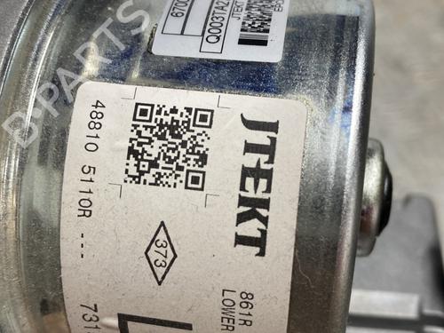 Steering column RENAULT CAPTUR I (J5_, H5_) 0.9 TCe 90 | BP29040554M21 - Image 4