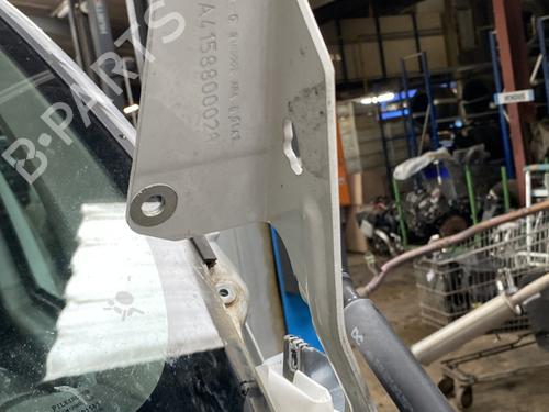 Used Hinge/Door check strap RENAULT KANGOO Express (FW0/1_) 1.5 dCi 90 (FW0G, FW05, FW08, FW11) (90 hp) 25407334