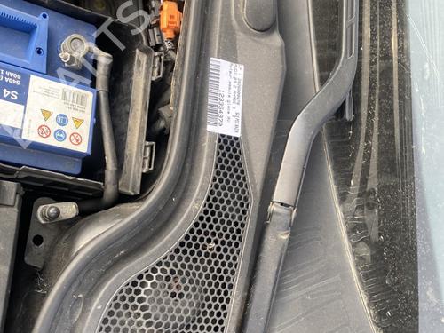 Torpedoplade Torpedoplade AUDI A3 (8P1) [2003-2013] 33554183 33554183