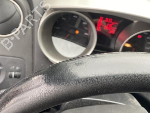Steering wheel SEAT IBIZA IV SC (6J1, 6P5) 1.6 TDI | BP29158724C49 
