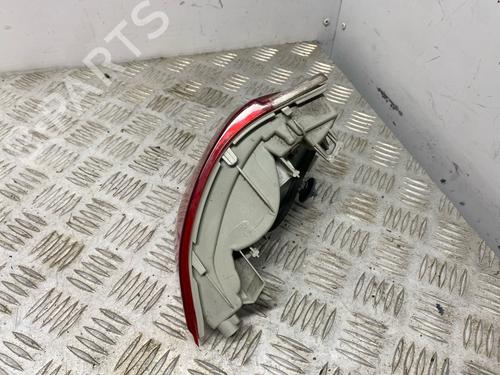 Used Left tailgate light Left tailgate light 38558341 38558341