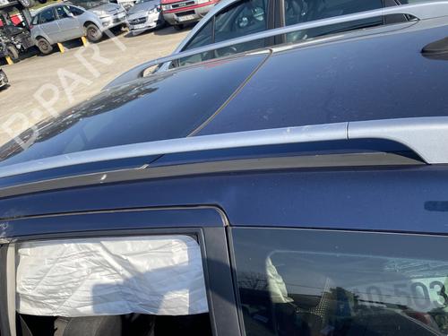 Roof bar PEUGEOT 307 Break (3E) 2.0 HDi 135 | BP26618109C65 