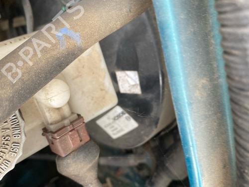 Servo brake SUZUKI WAGON R+ (MA) 1.3 DDiS (RB413D) | BP34480127M42 - Image 2