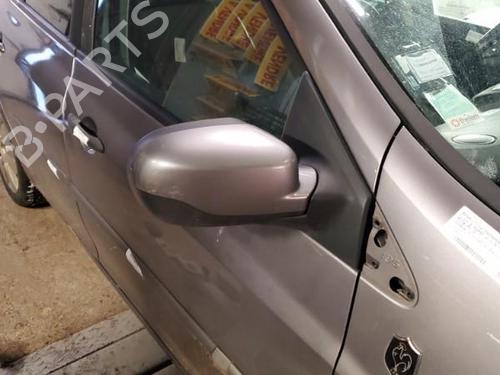 Used Right mirror RENAULT CLIO III (BR0/1, CR0/1) 1.5 dCi (BR17, CR17) (86 hp) 21594870