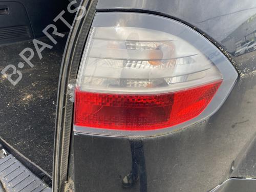 Used Right taillight Right taillight FORD S-MAX (WA6) 1.8 TDCi (125 hp) 33743298 33743298