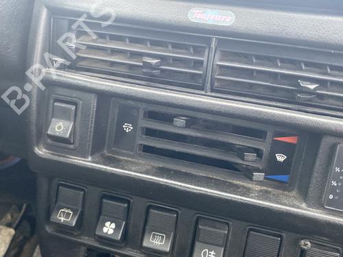 Used Climate control LADA NIVA Closed Off-Road Vehicle (2121, 2131) 1700 i 4x4 (21213, 21214) (83 hp) 22126641