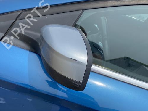 Left mirror FORD MONDEO IV Turnier (BA7) 1.8 TDCi | BP26577251C26 