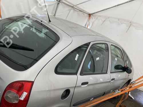 Bensintank CITROËN XSARA PICASSO (N68) 1.6 HDi (90 hp) 32030805