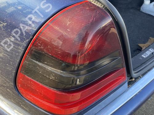 Left taillight MERCEDES-BENZ C-CLASS (W202) C 220 CDI (202.133) | BP30085480C34