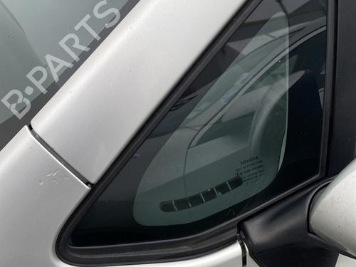 Szyba trójkątna przednia lewa TOYOTA AURIS (_E15_) 2.0 D-4D (ADE150_, ADE150R) | BP30774600C111