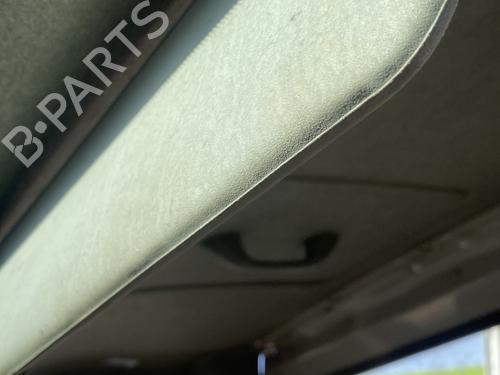 Left sun visor RENAULT MASTER II Platform/Chassis (ED/HD/UD) 2.2 dCI 90 (ED0G, ED0N, HD0G, HD0N, HD1G, HD1N, UD0G,... | BP32454156I1