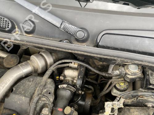 Front wiper motor RENAULT KANGOO Express (FW0/1_) 1.5 dCi 110 (FW0C, FW0H) | BP33554373M29 - Image 3