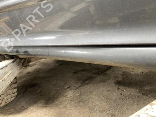 Right sideskirt HYUNDAI GALLOPER II (JK-01)  | BP22120924C114 