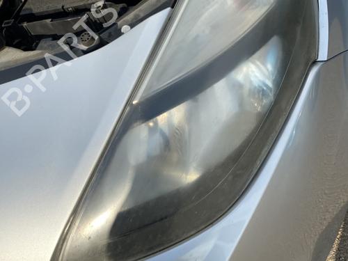 Left headlight RENAULT CLIO III (BR0/1, CR0/1) 1.5 dCi (BR17, CR17) | BP29282096C28 