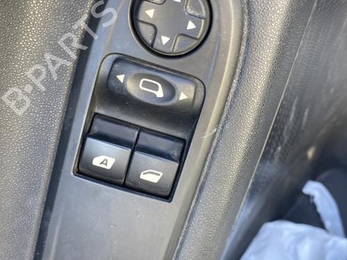 Left front window switch CITROËN C3 II (SC_) 1.4 | BP29504200I27 