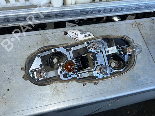 Lampeholder OPEL CORSA D (S07) 1.3 CDTI (L08, L68) (75 hp) 19911233