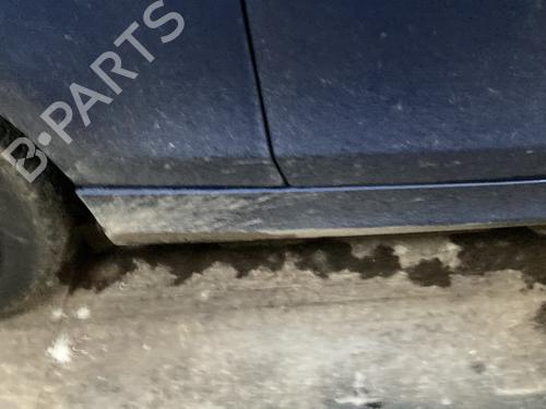 Left sideskirt BMW 1 (E81) 116 d | BP21835546C115 