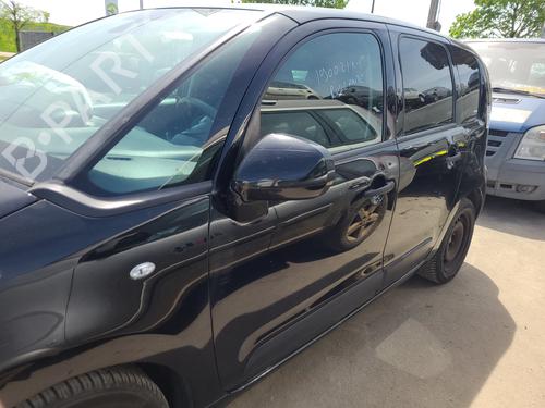 Right front window switch CITROËN C3 Picasso (SH_) 1.6 HDI 90 | BP39982458I26 - Image 10