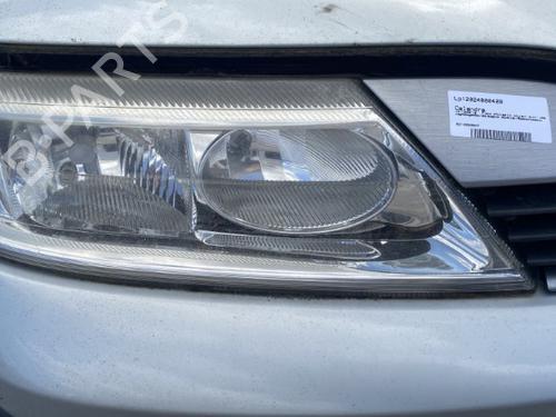 Højre forlygte RENAULT LAGUNA II (BG0/1_) 2.2 dCi (BG0F) | BP22123359C29 