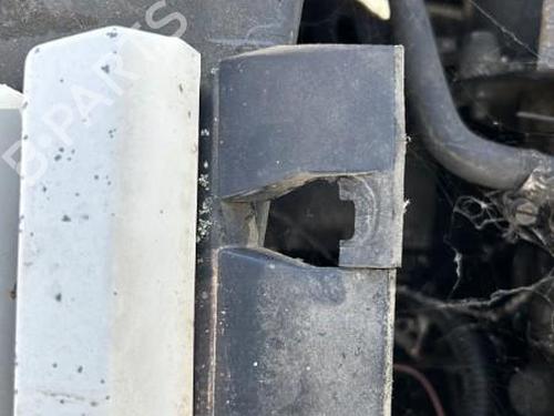 Grille PEUGEOT 205 II (20A/C) 1.7 Diesel | BP22120051C40