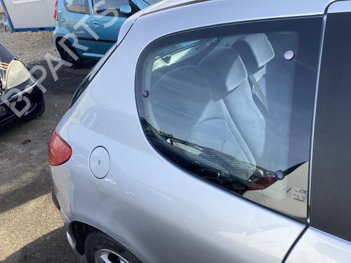Rear right quarter glass PEUGEOT 206 Hatchback (2A/C) 1.4 16V | BP30302396C92 