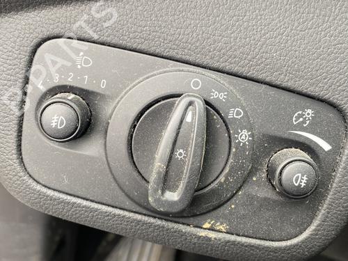 Headlight switch FORD KUGA II (DM2) 2.0 TDCi | BP29341405I24 