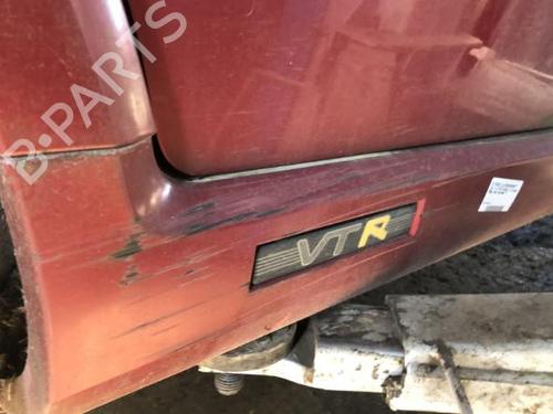 Used Right sideskirt CITROËN C3 I (FC_, FN_) 1.6 16V HDi (109 hp) 19910087