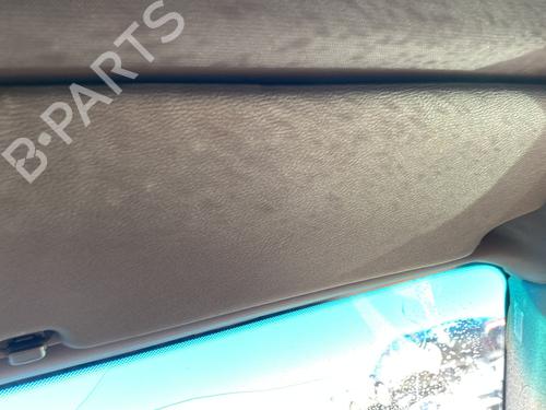 Højre solskærm BMW X3 (E83) xDrive 30 d (218 hp) 23785052