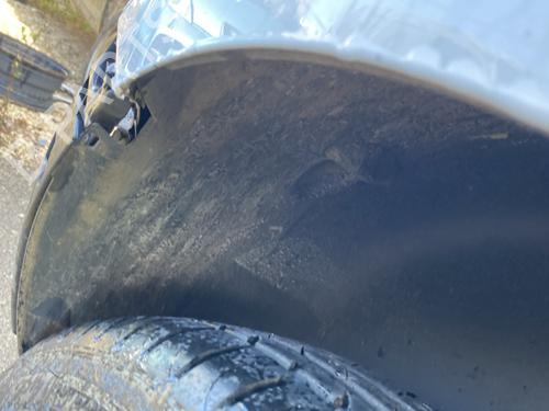 Used Wheel arch Wheel arch RENAULT KANGOO Express (FW0/1_) 1.5 dCi 110 (FW0C, FW0H) (109 hp) 33554350 33554350