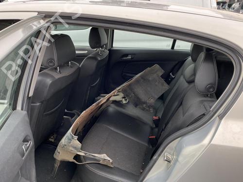 Tanklokket OPEL ASTRA H (A04)  | BP19905192C131 