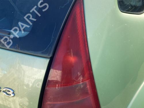 Used Right taillight CITROËN C3 I (FC_, FN_) 1.4 i (73 hp) 25475291