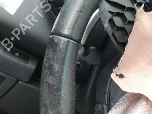 Steering wheel PEUGEOT 5008 (0U_, 0E_) 1.6 HDi | BP22120210C49 