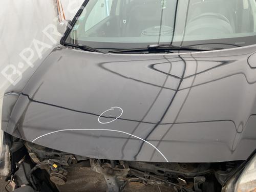 Used Hood RENAULT KOLEOS I (HY_) 2.0 dCi 4x4 (HY0K) (150 hp) 31977645