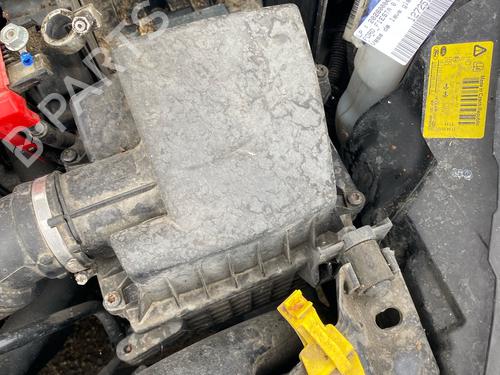 Used Air filter box Air filter box 36337300 36337300
