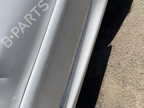 Door moulding trim PEUGEOT 206 Hatchback (2A/C) 1.4 HDi eco 70 | BP27159546C150 