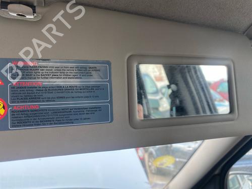 right-sun-visor-dacia-logan-mcv-ks_-2007-34046351 main image