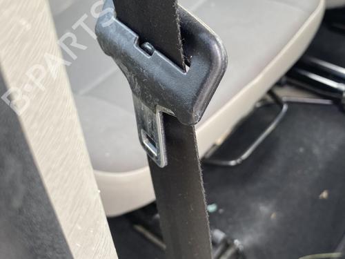 Used Front right seatbelt Front right seatbelt RENAULT TWINGO II (CN0_) 1.5 dCi (CN0E) (64 hp) 26954582 26954582
