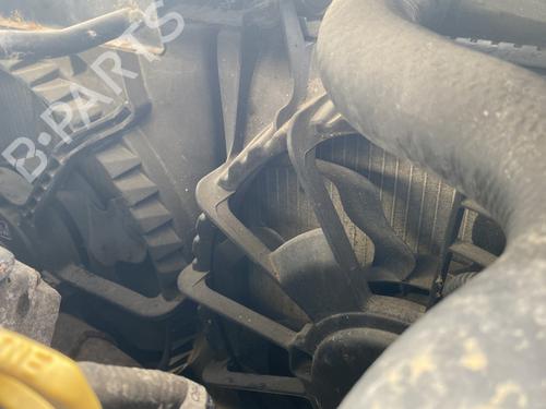 Front slam panel HYUNDAI SANTA FÉ II (CM) 2.2 CRDi GLS 4x4 | BP30133212C72 