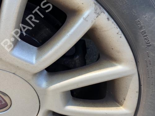 Used Rim FIAT BRAVO II (198_) 1.6 D Multijet (198AXL1B) (120 hp) 26557464