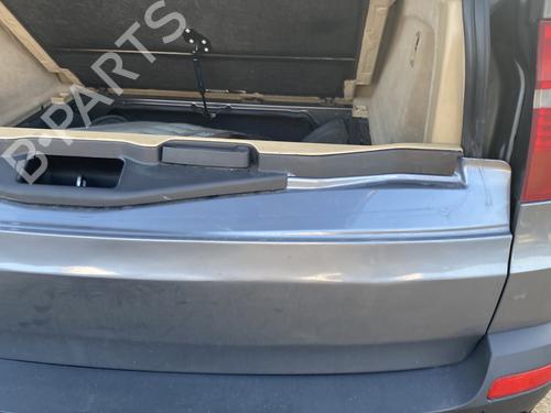Tailgate BMW X5 (E70) xDrive 30 d | BP32499332C6 - Image 2