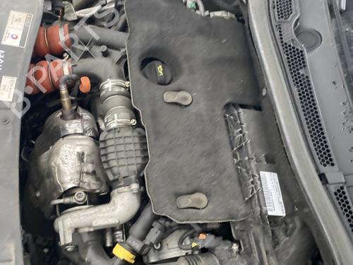 Used Gearbox PEUGEOT 2008 I (CU_) 1.6 HDi (92 hp) 31981178