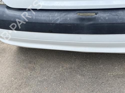 Used Rear bumper RENAULT CLIO II (BB_, CB_) 1.2 (BB0A, BB0F, BB10, BB1K, BB28, BB2D, BB2H, CB0A,... (58 hp) 27704767