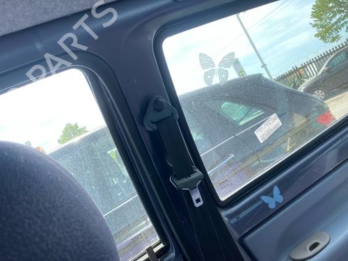 Used Front right seatbelt Front right seatbelt 34334658 34334658