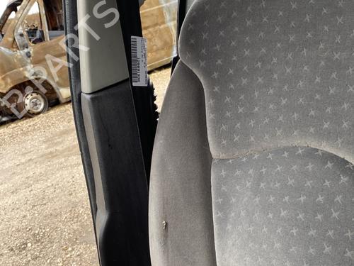 Right front seat PEUGEOT 807 (EB_) 2.2 HDi | BP32207924C16  - Image 5