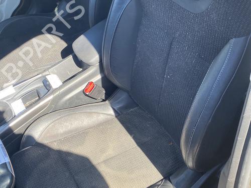 Left front seat CITROËN C4 II (NC_) 1.6 VTi 120 (NC5FS0, NC5FS9) | BP24940758C15  - Image 5